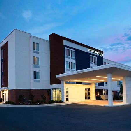 Springhill Suites Winchester Luaran gambar