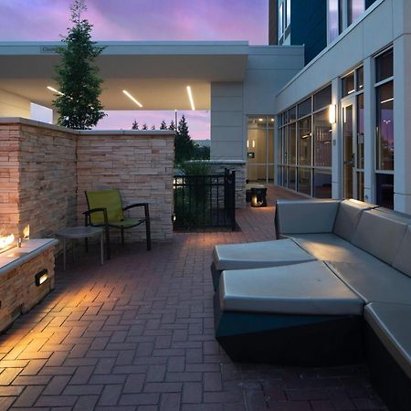 Springhill Suites Winchester Luaran gambar