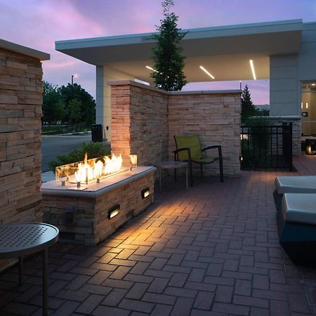Springhill Suites Winchester Luaran gambar