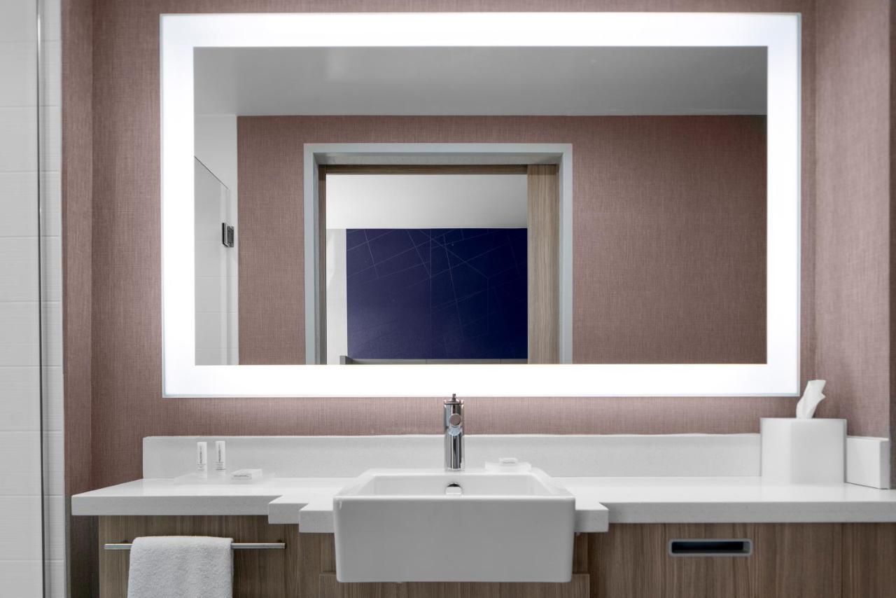 Springhill Suites Winchester Luaran gambar