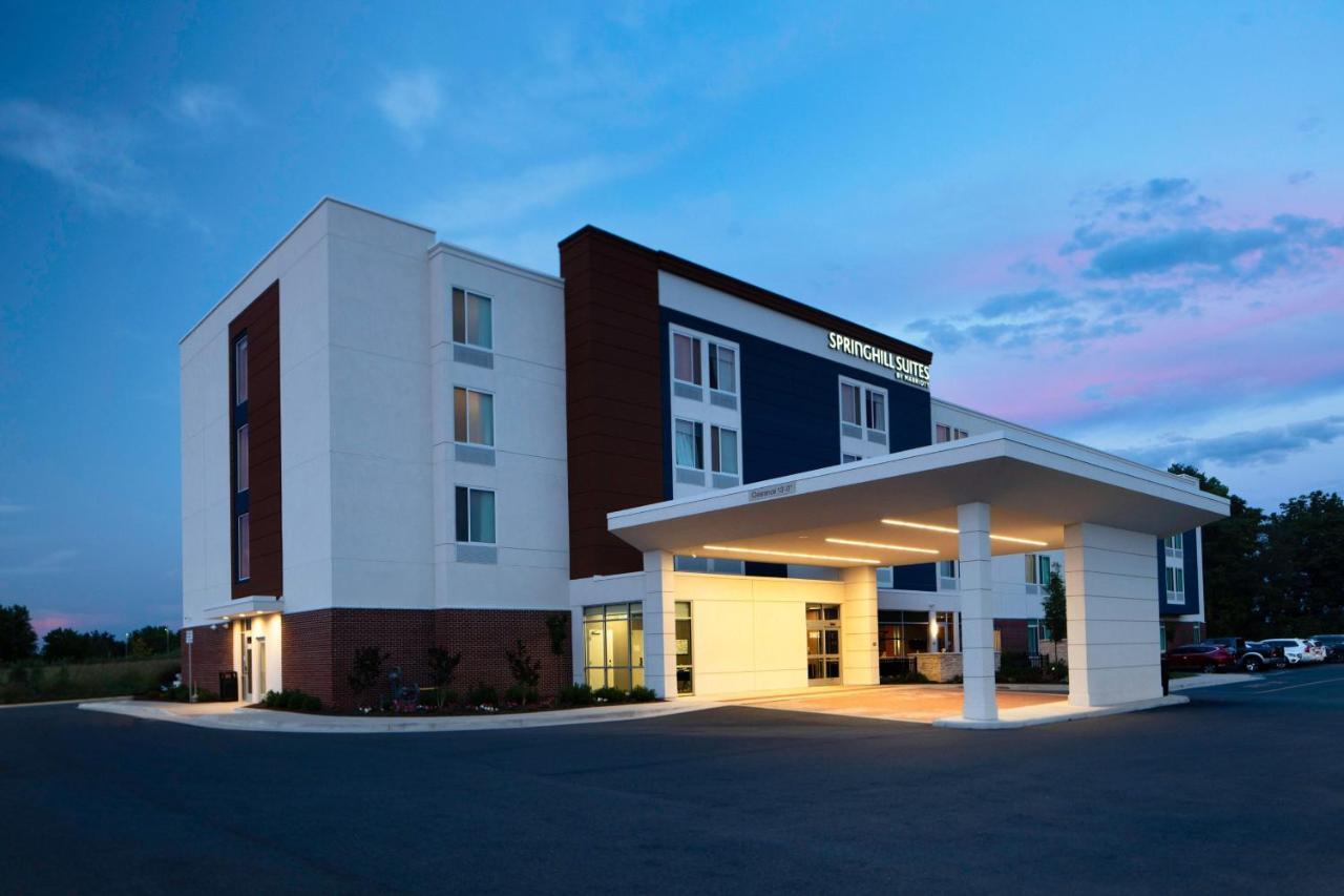 Springhill Suites Winchester Luaran gambar