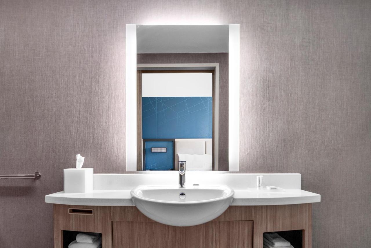 Springhill Suites Winchester Luaran gambar