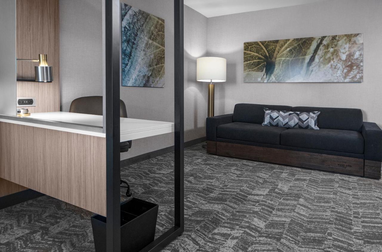 Springhill Suites Winchester Luaran gambar