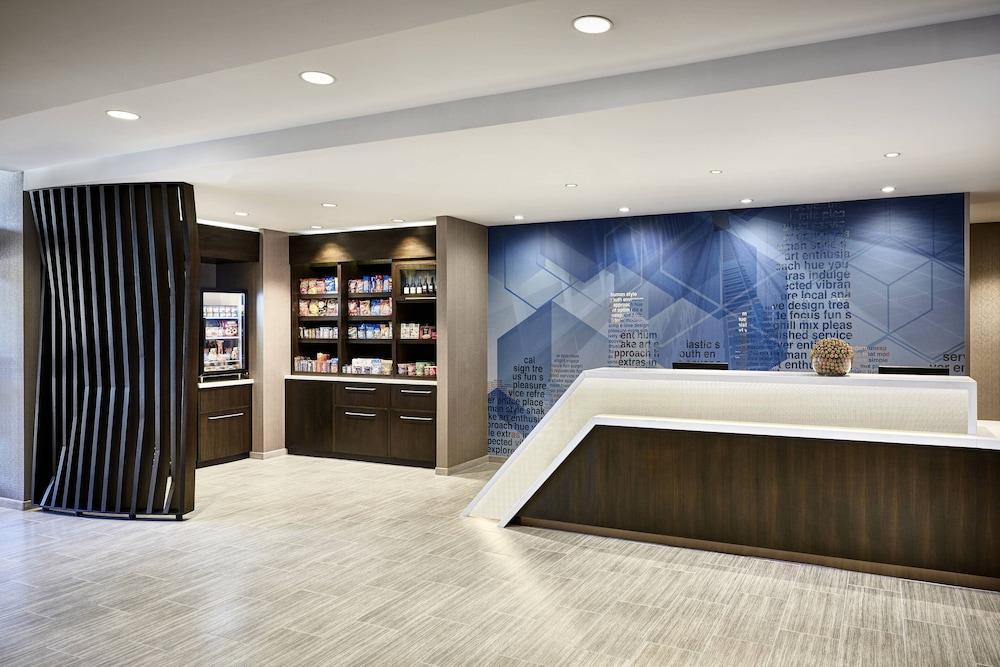 Springhill Suites Winchester Luaran gambar