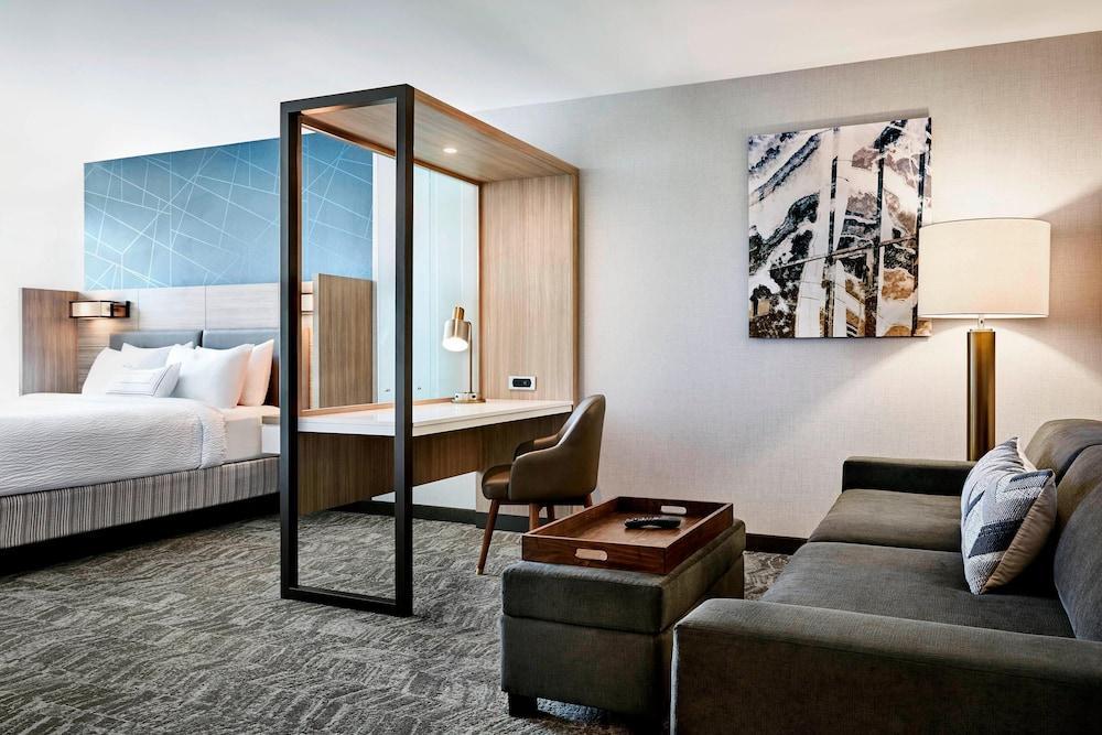 Springhill Suites Winchester Luaran gambar