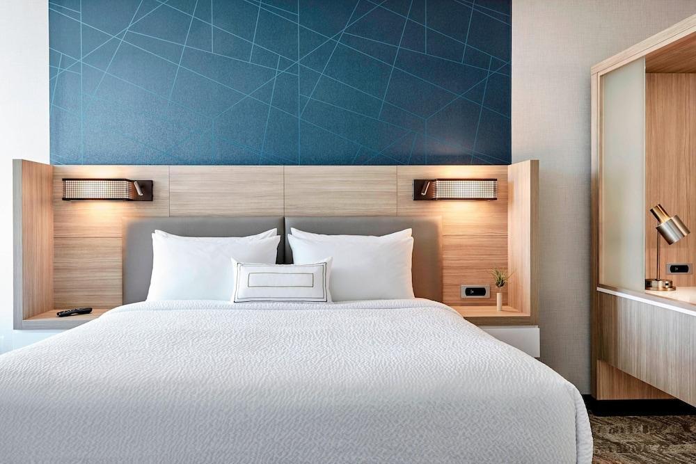 Springhill Suites Winchester Luaran gambar