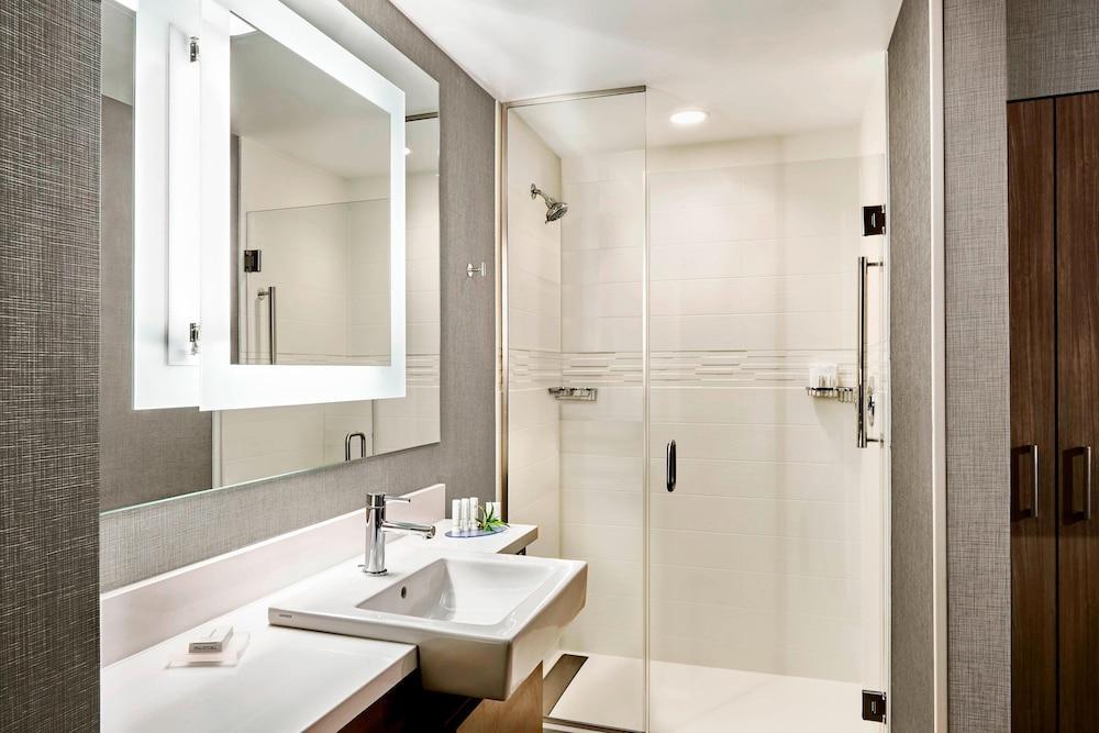 Springhill Suites Winchester Luaran gambar