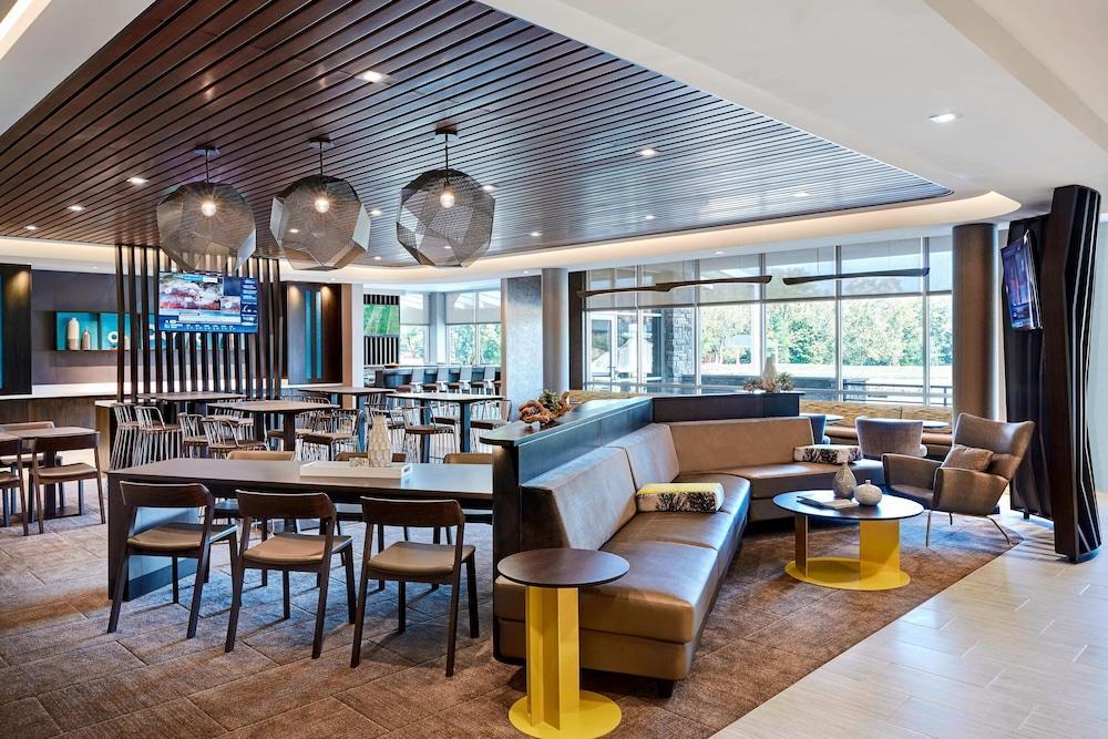 Springhill Suites Winchester Luaran gambar