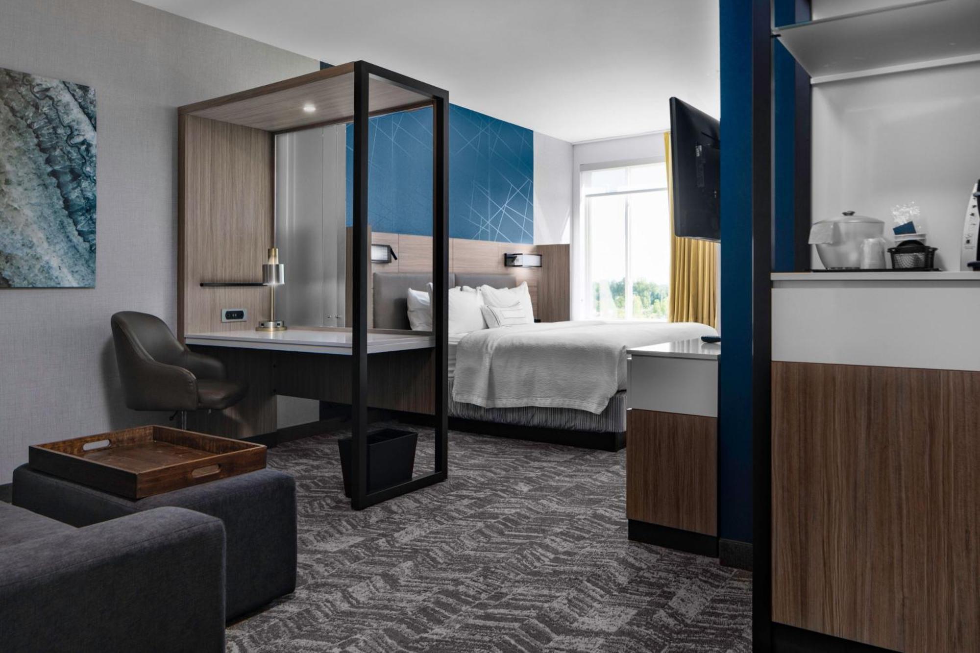 Springhill Suites Winchester Luaran gambar