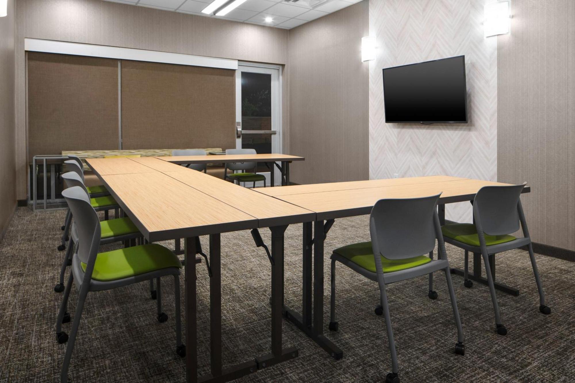 Springhill Suites Winchester Luaran gambar