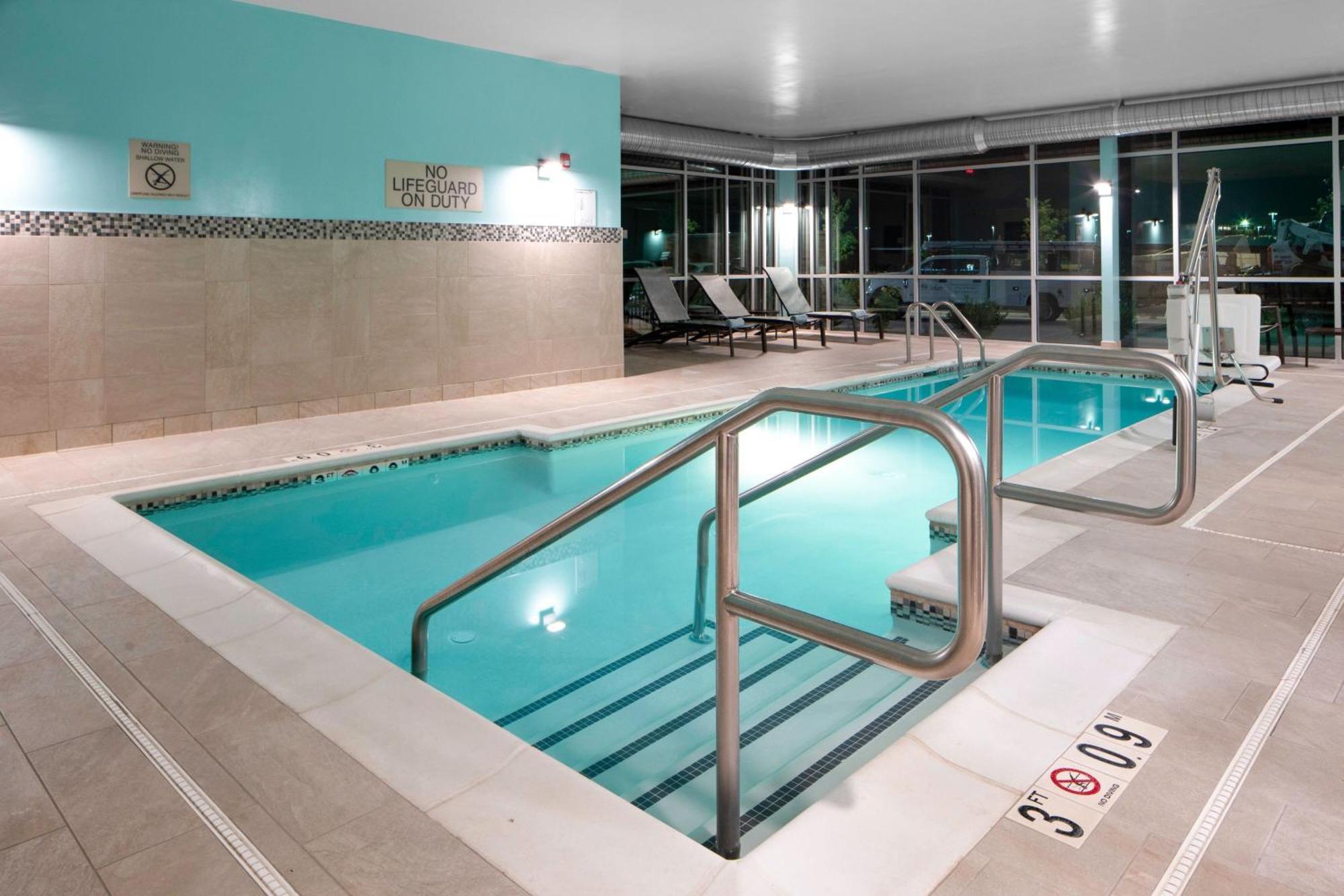 Springhill Suites Winchester Luaran gambar