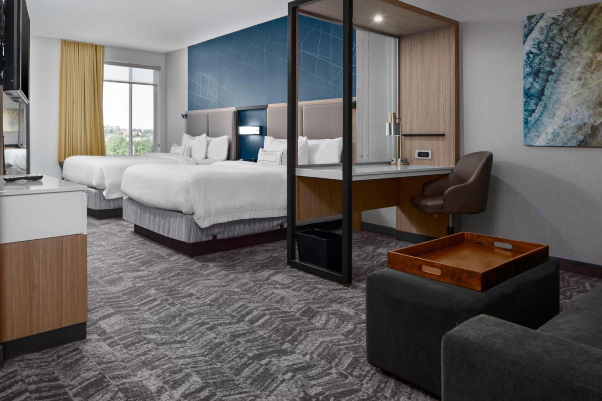 Springhill Suites Winchester Luaran gambar